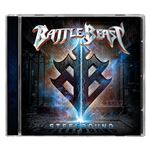Steelbound - CD