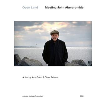 Open land - meeting..