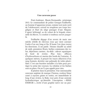 Un ange à abattre