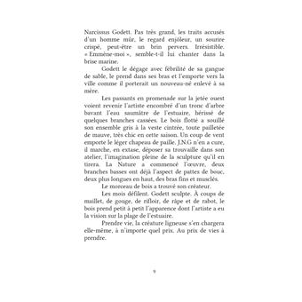 Un ange à abattre
