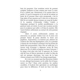 Un ange à abattre
