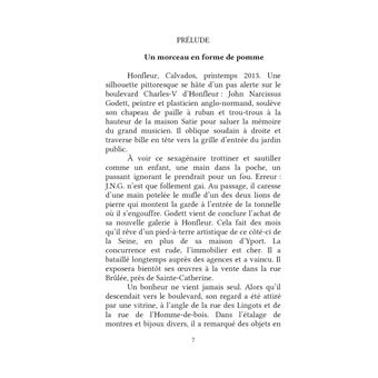 Un ange à abattre