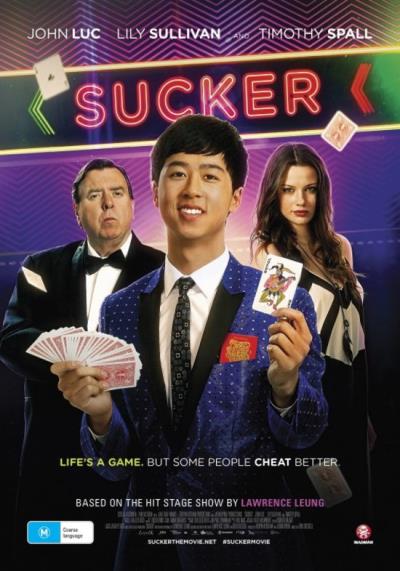 SUCKER-NL