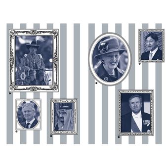 Manuel de survie royale (et de bonnes manières)