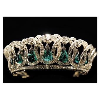 Manuel de survie royale (et de bonnes manières)