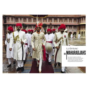 Manuel de survie royale (et de bonnes manières)