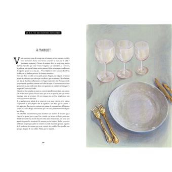 Manuel de survie royale (et de bonnes manières)