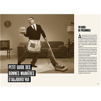 Manuel de survie royale (et de bonnes manières)