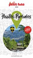 Guide Hautes-Pyrénées 2024 Petit Futé
