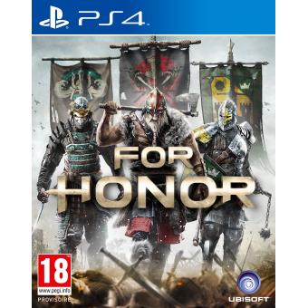For Honor PS4 - 1