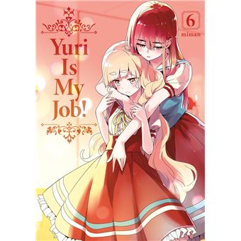 Yuri Is My Job !