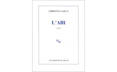 L'air
