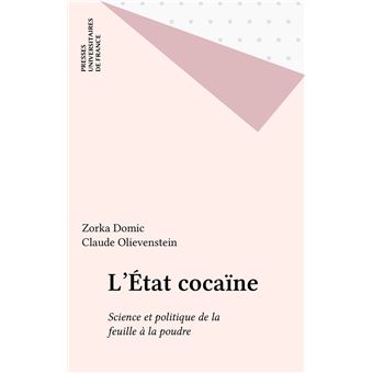 L'État cocaïne - 1