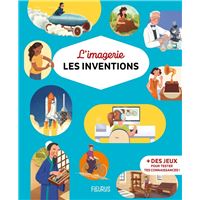 L'imagerie des inventions