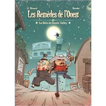 Les remèdes de l'ouest
