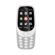 Téléphone mobile Nokia 3310 Gris