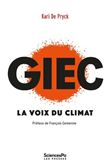 GIEC. La voix du climat