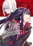 Reign of the Seven Spellblades T03