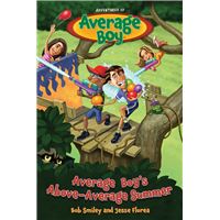 Average Boy's Above-Average Summer