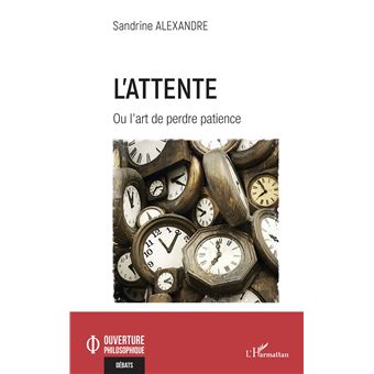 L'attente