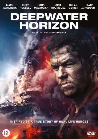 DEEPWATER HORIZON-NL