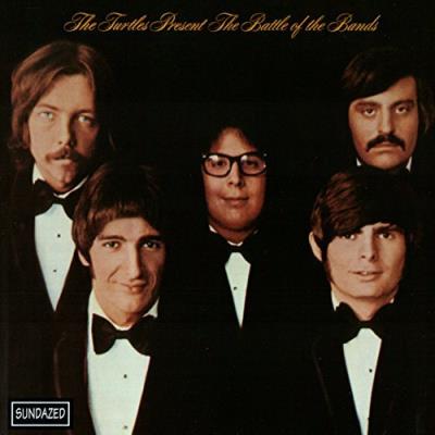 The Battle of The Band
