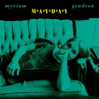 Myriam Gendron - 1