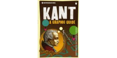 INTRODUCING KANT