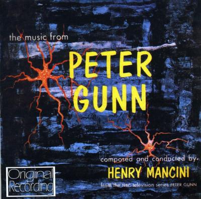 Music from peter gun