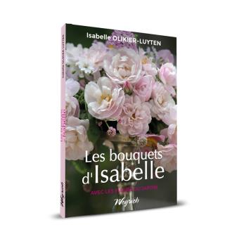 Les bouquets d'isabelle