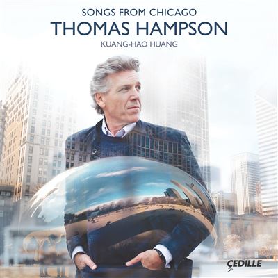 Songs From Chicago