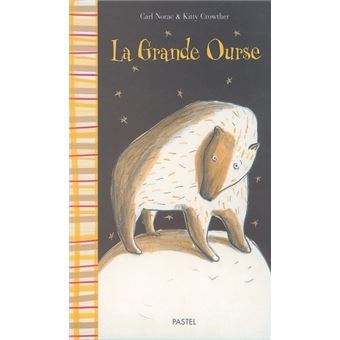 Grande ourse (La) - 1