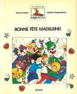 Bonne fete madeleine