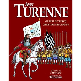 Avec Turenne