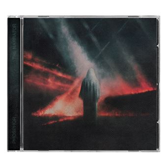 Phosphor - CD