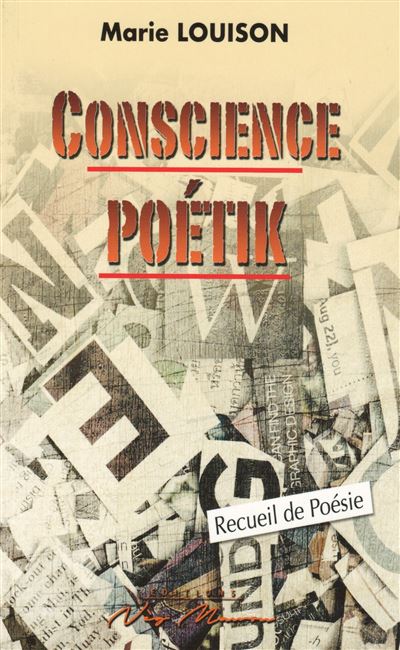 Conscience poetik