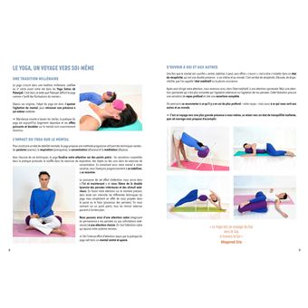 L'encyclopédie du yoga