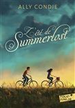 L'été de Summerlost