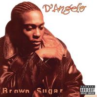 Brown Sugar Digipack Edition Deluxe limitée