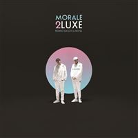 Morale 2luxe Double Vinyle Gatefold Edition limitée