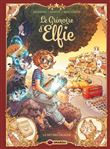 Le Grimoire d'Elfie - vol. 02 + CADEAU