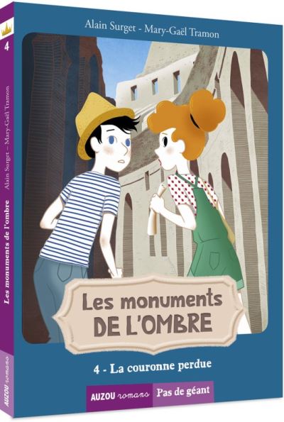 La couronne perdue