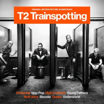 Trainspotting 2 - OST - 2LP