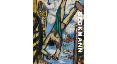 Max beckmann figures in exile