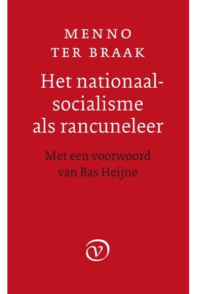 Het nationaalsocialisme als rancuneleer