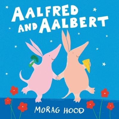 AALFRED AND AALBERT