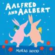 AALFRED AND AALBERT