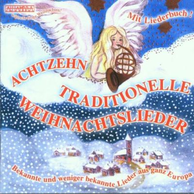 Achtzehn traditionelle we