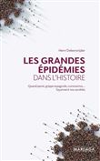 Les grandes épidémies dans l'histoire
