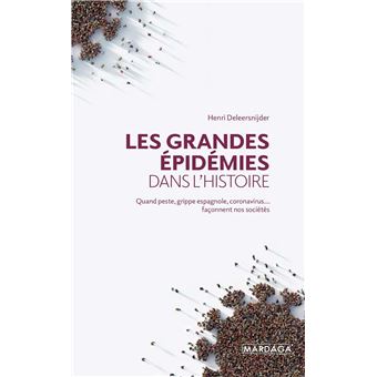 Les grandes épidémies dans l'histoire